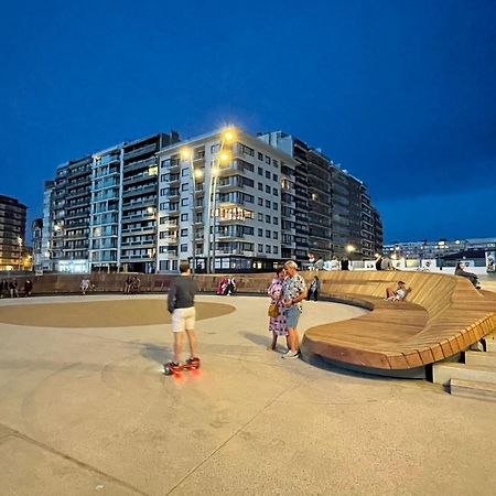 מידלקרק Cosy Duplex In Westende Met 3 Slpk מראה חיצוני תמונה